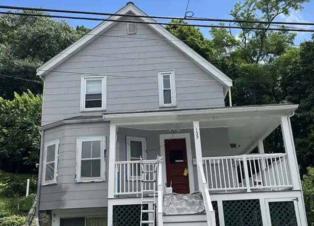 Property at 133 Brattle St Unit 1, Arlington, MA, 02474, 4 beds, 1.5 baths, [object Object]