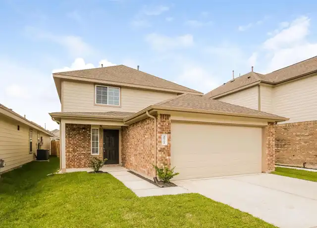 Property at 25722 Hazy Elm Ln, Porter, TX, 77365, 4 beds, 2.5 baths, [object Object]