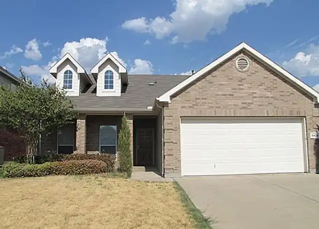 Property at 9429 Navarro St, Crowley, TX, 76036, 3 beds, 2 baths, [object Object]