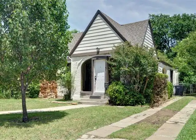 Property at 3417 Rogers Ave, Fort Worth, TX, 76109, 3 beds, 2 baths, [object Object]