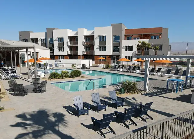 Photo of 74699 Technology Dr, Palm Desert, CA 92211