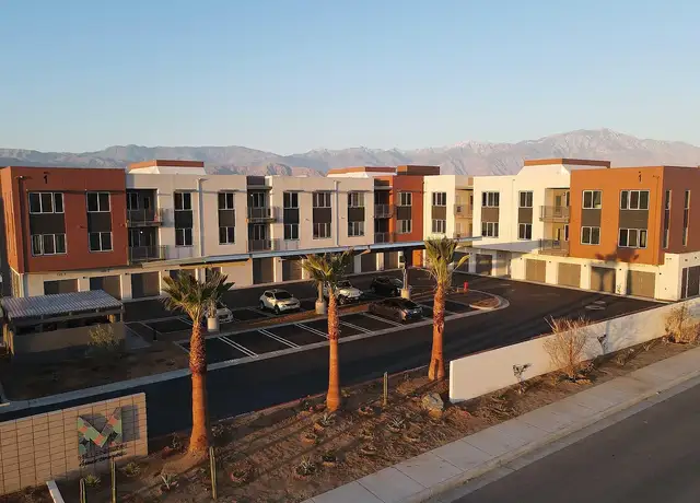Photo of 74699 Technology Dr, Palm Desert, CA 92211
