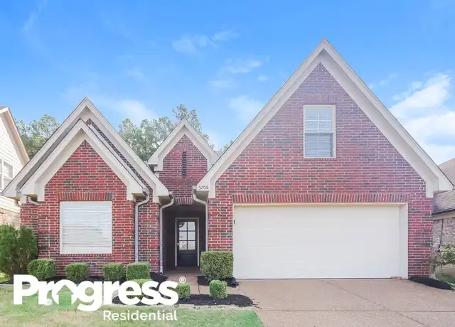 Property at 5706 Bedford Loop W, Southaven, MS, 38672, 3 beds, 2 baths, [object Object]