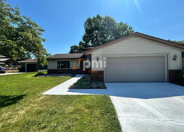 Property at 9817 Fillmore St, Crown Point, IN, 46307, 4 beds, 2 baths, [object Object]