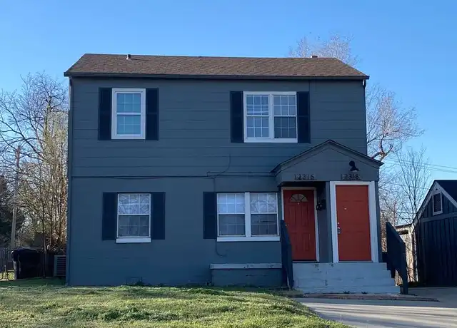 Property at 2318 W Eubanks St, Oklahoma City, OK, 73112, 2 beds, 1 bath, [object Object]