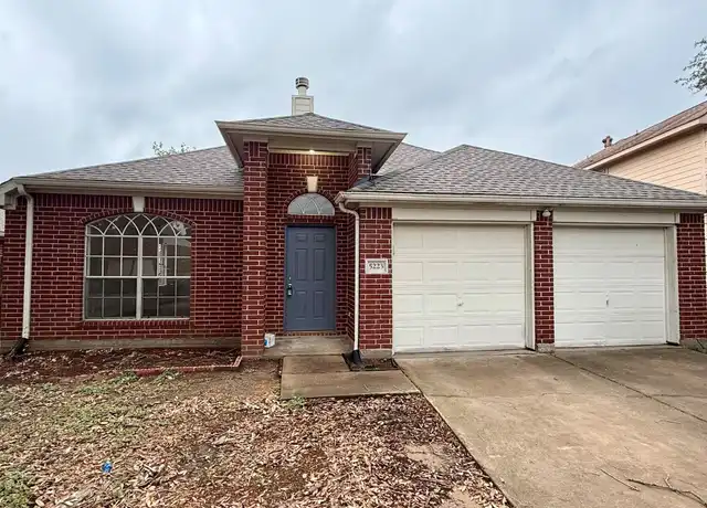Property at 5223 Mountain Forest Dr, Katy, TX, 77449, 3 beds, 2 baths, [object Object]