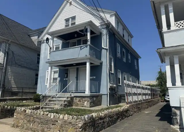 Property at 456 Charles St, Bridgeport, CT, 06606, 2 beds, 1 bath, [object Object]