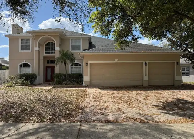 Property at 8234 Diamond Cove Cir, Orlando, FL, 32836, 5 beds, 3 baths, [object Object]