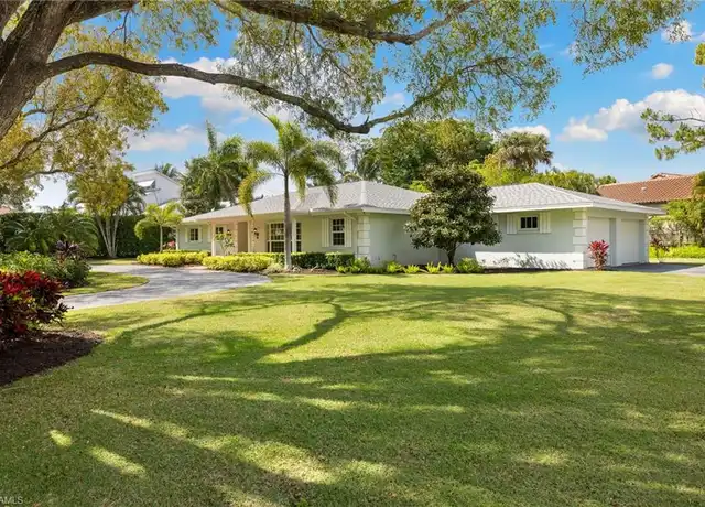 Property at 675 Yucca Rd, Naples, FL, 34102, 3 beds, 4 baths, [object Object]