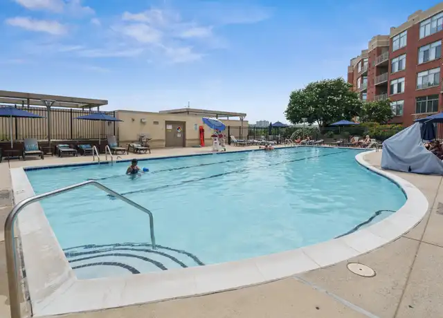 Property at 3600 S Glebe Rd Unit 727GF, Arlington, VA, 22202, 1 bed, 1.5 baths, [object Object]