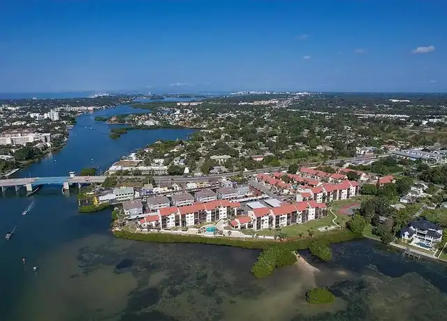 Property at 1650 Stickney Point Rd Unit 50-202, Sarasota, FL, 34231, 1 bed, 1 bath, [object Object]