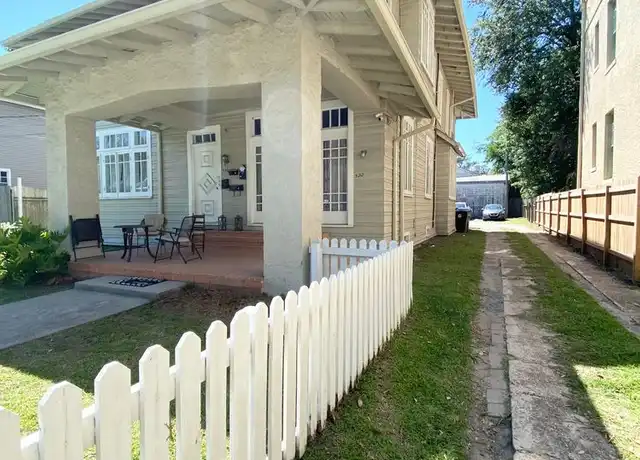 Property at 522 Short St, New Orleans, LA, 70118, 1 bed, 1 bath, [object Object]