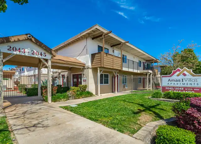 Property at 2043-2045 Wyda Way Unit B23, Sacramento, CA, 95825, 2 beds, 1 bath, [object Object]