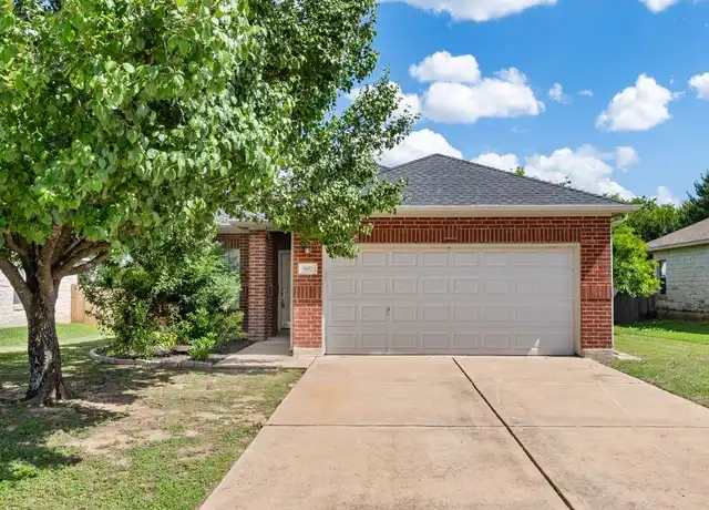 Property at 802 Northcreek Blvd, Leander, TX, 78641, 3 beds, 2 baths, [object Object]
