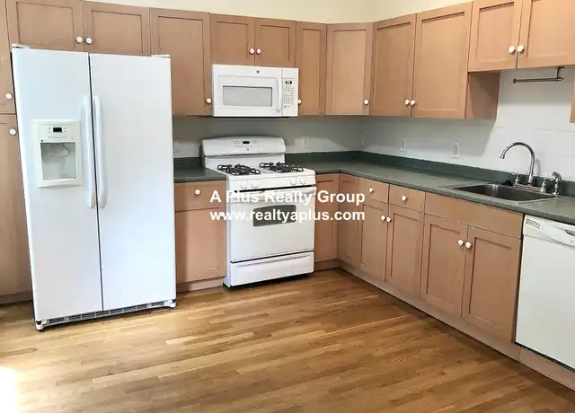 Property at 14 Schiller St Unit 1, Boston, MA, 02130, 3 beds, 1 bath, [object Object]