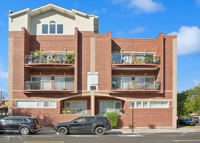 Property at 2801 W Ardmore Ave Unit 2A, Chicago, IL, 60659, 3 beds, 2 baths, [object Object]