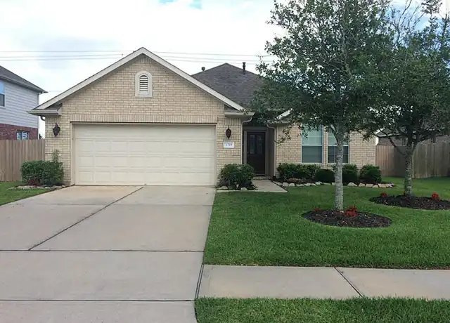 Property at 1719 Brighton Brook Ln, Pearland, TX, 77581, 3 beds, 2 baths, [object Object]
