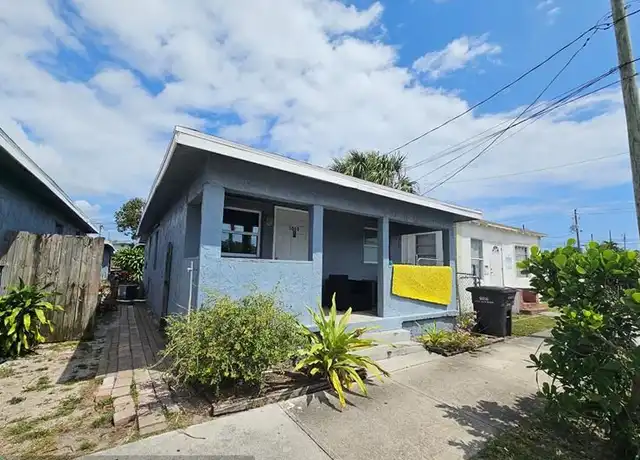 Property at 1019 21st St, West Palm Beach, FL, 33407, 2 beds, 1 bath, [object Object]