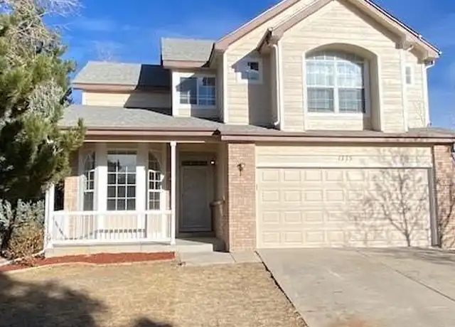 Property at 1775 Foxfield Dr, Castle Rock, CO, 80104, 3 beds, 2 baths, [object Object]