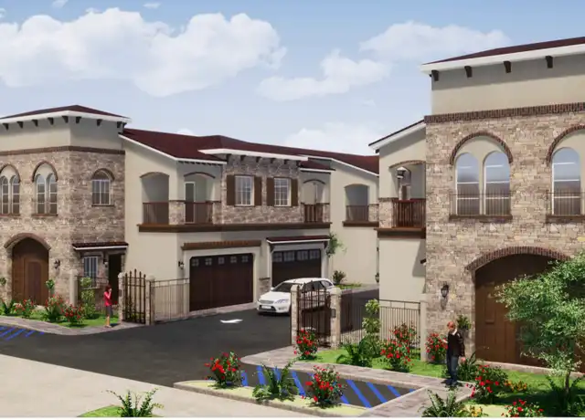 Property at 16534 Arrow Blvd Unit 01, Fontana, CA, 92335, 3 beds, 2.5 baths, [object Object]