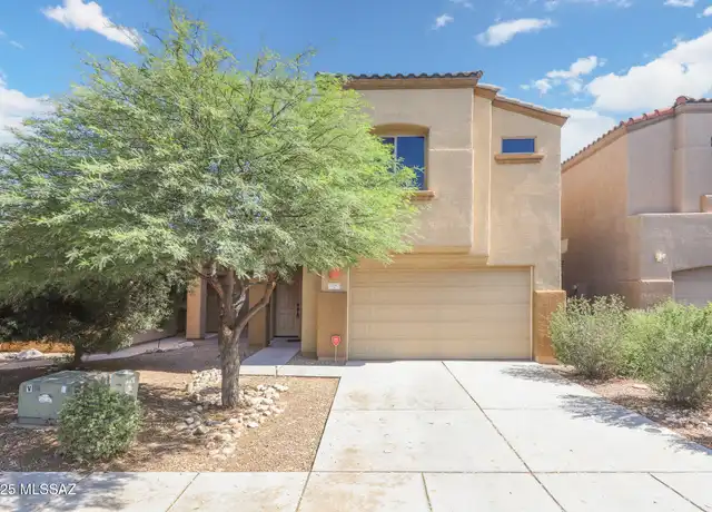 Property at 2262 W Night Air Ln, Tucson, AZ, 85741, 4 beds, 2.5 baths, [object Object]