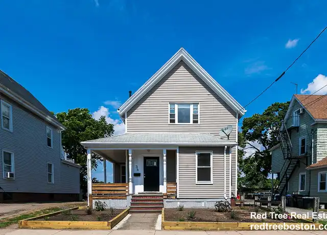 Property at 36 Pratt St, Allston, MA, 02134, 5 beds, 2 baths, [object Object]