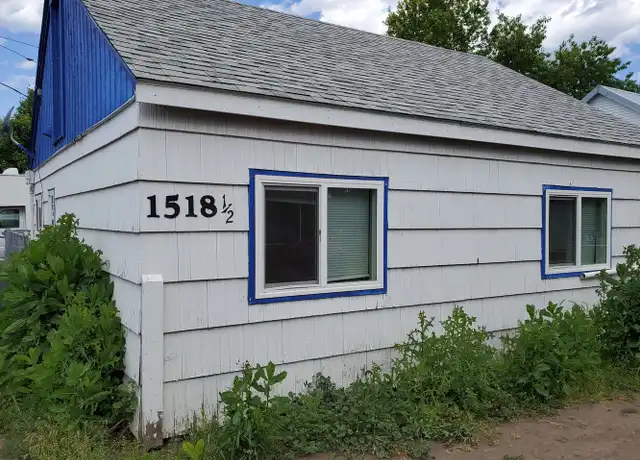 Property at 1518 T Ave Unit 1518 1/2, La Grande, OR, 97850, 1 bed, 1 bath, [object Object]