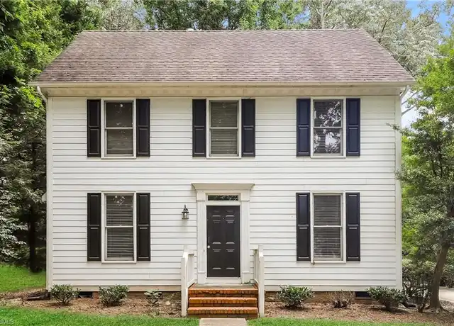 Property at 1901 Fernwood Dr, Greensboro, NC, 27408, 4 beds, 2.5 baths, [object Object]