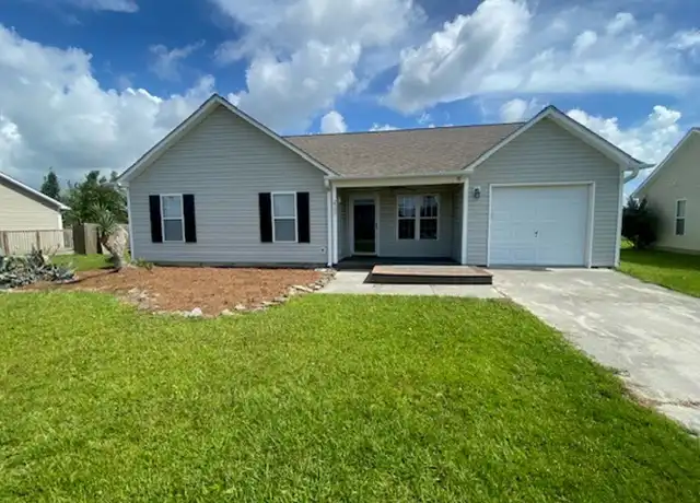 Property at 2709 Naudin Ct, Wilmington, NC, 28411, 3 beds, 2 baths, [object Object]