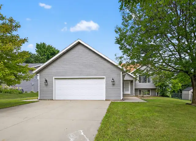 Property at 5073 51st St NW, Rochester, MN, 55901, 4 beds, 2 baths, [object Object]