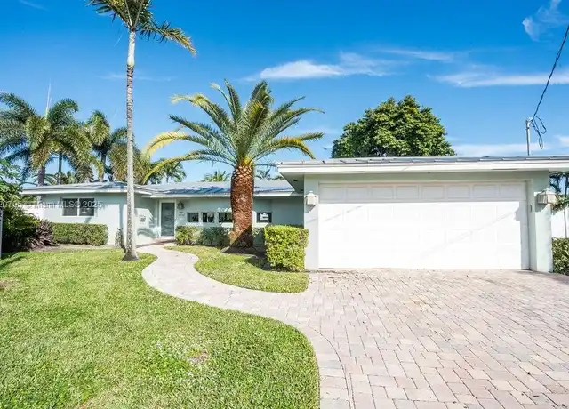 Property at 6350 NE 19th Ter, Fort Lauderdale, FL, 33308, 4 beds, 3 baths, [object Object]