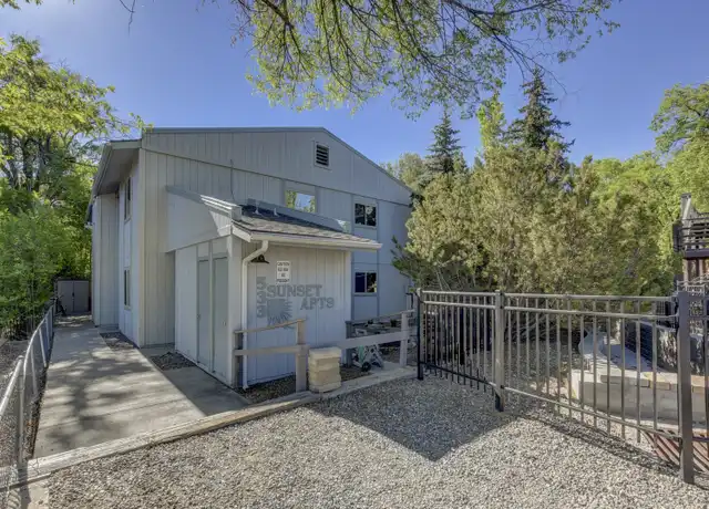 Property at 533 S Cortez St Unit 2, Prescott, AZ, 86303, 2 beds, 1 bath, [object Object]