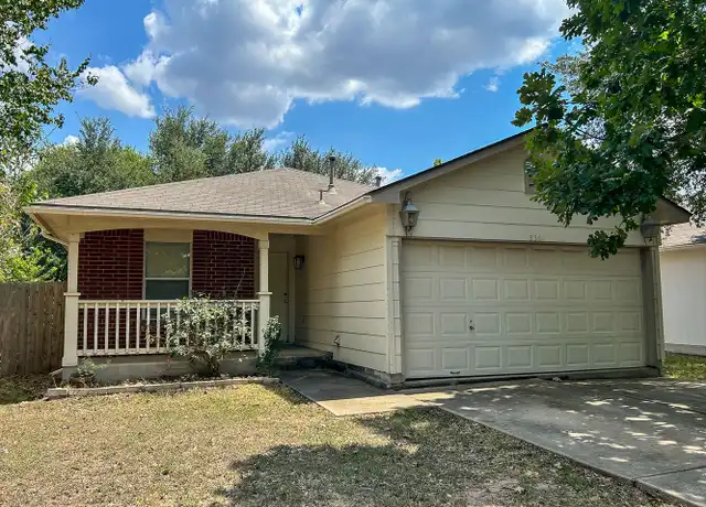 Property at 8301 Georgie Trace Ave, Austin, TX, 78747, 3 beds, 2 baths, [object Object]
