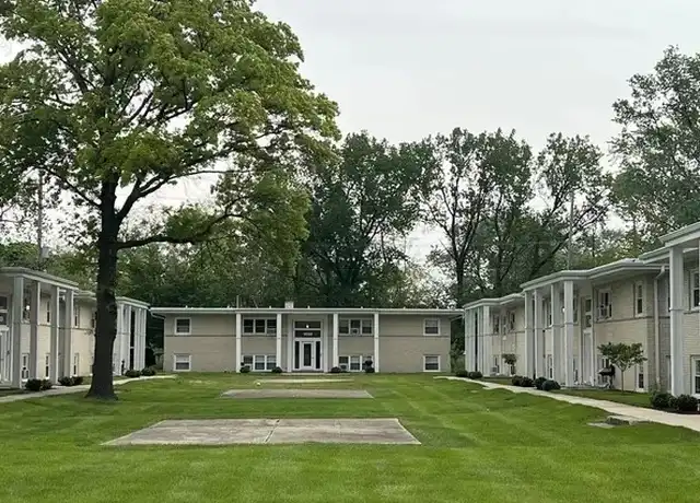 Property at 1028 E Division St Unit A, Lombard, IL, 60148, 2 beds, 1 bath, [object Object]
