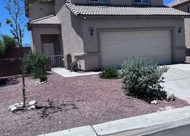 Property at 2601 La Mata St, Las Vegas, NV, 89108, 3 beds, 2.5 baths, [object Object]