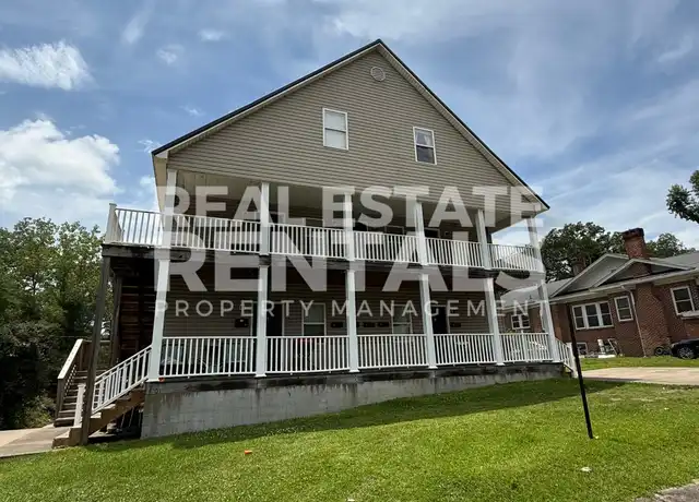 Property at 701 S 5th St Unit C, Gadsden, AL, 35901, 3 beds, 2 baths, [object Object]