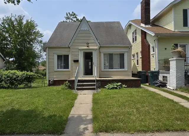 Property at 7335 Maple St, Dearborn, MI, 48126, 3 beds, 1.5 baths, [object Object]