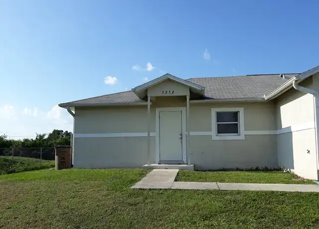 Property at 5252 Centennial Blvd, Lehigh Acres, FL, 33971, 3 beds, 2 baths, [object Object]