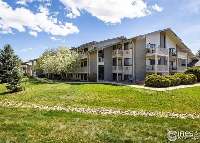 Property at 645 Manhattan Pl, Boulder, CO, 80303, 1 bed, 1 bath, [object Object]