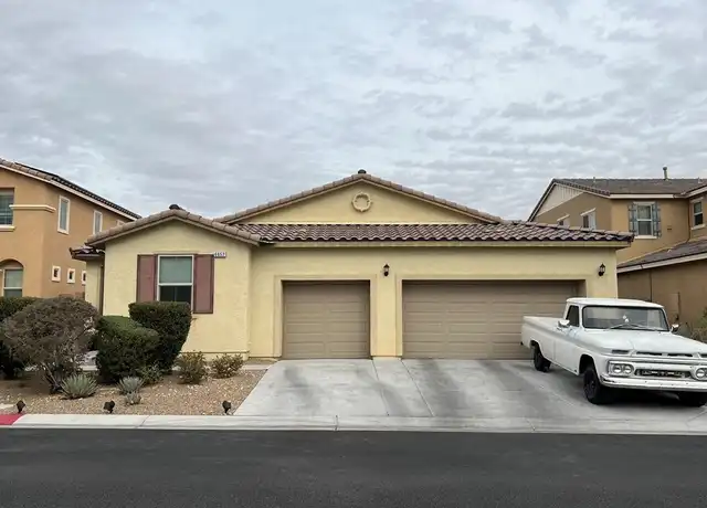 Property at 6652 Fort William St, North Las Vegas, NV, 89084, 3 beds, 2 baths, [object Object]