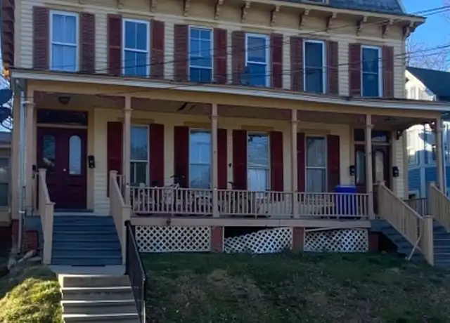 Property at 312 Church St, Hackettstown, NJ, 07840, 1 bed, 1 bath, [object Object]
