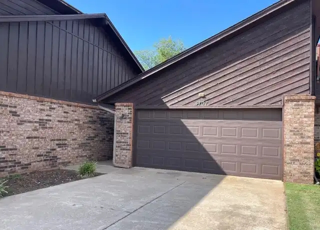 Property at 4707 Hemlock Ln, Oklahoma City, OK, 73162, 2 beds, 1.5 baths, [object Object]