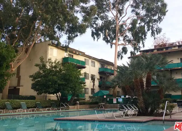Property at 5460 White Oak Ave Unit D302, Encino, CA, 91316, 2 beds, 2 baths, [object Object]