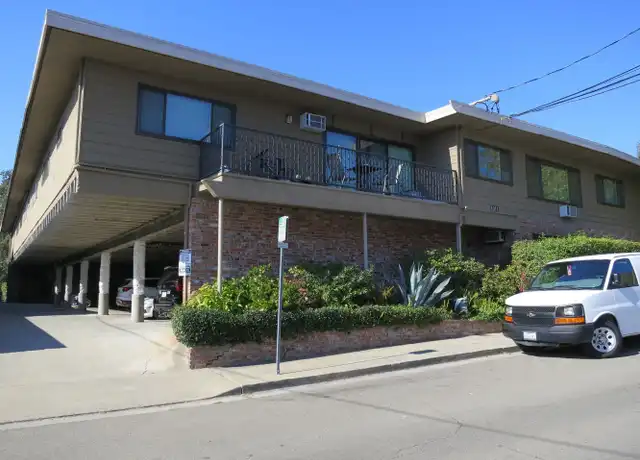 Property at 1011 Brown Ave Unit 1, Lafayette, CA, 94549, 2 beds, 2 baths, [object Object]