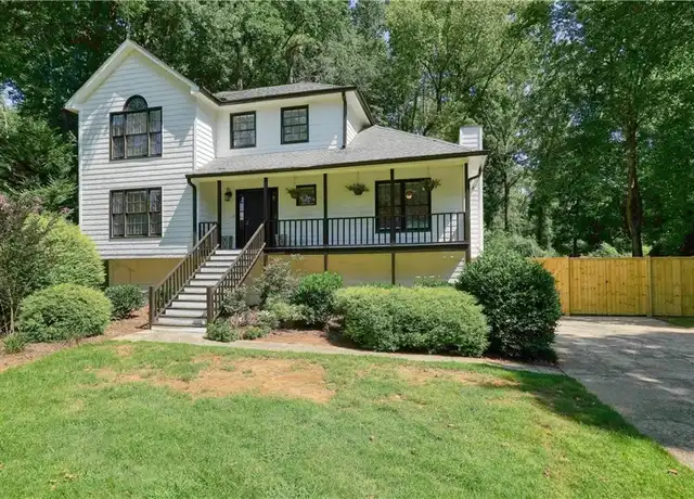 Property at 3003 Maple Ln, Alpharetta, GA, 30009, 4 beds, 3.5 baths, [object Object]