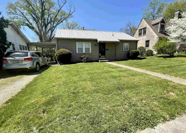Property at 416 S Eastside Dr, Bloomington, IN, 47401, 3 beds, 2 baths, [object Object]