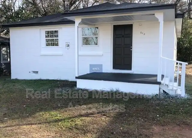 Property at 612 N 9th St, Griffin, GA, 30223, 2 beds, 1 bath, [object Object]
