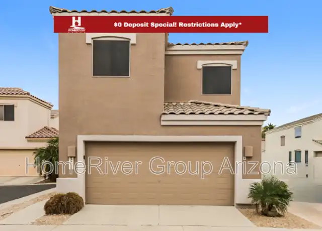 Property at 22234 N 29th Dr, Phoenix, AZ, 85027, 3 beds, 2.5 baths, [object Object]