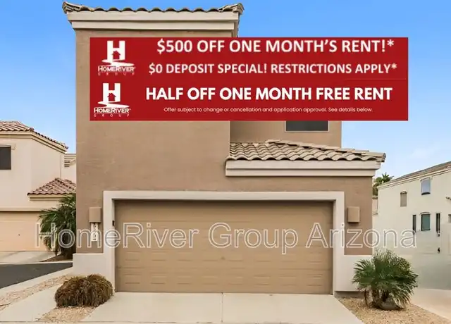 Property at 22234 N 29th Dr, Phoenix, AZ, 85027, 3 beds, 2 baths, [object Object]