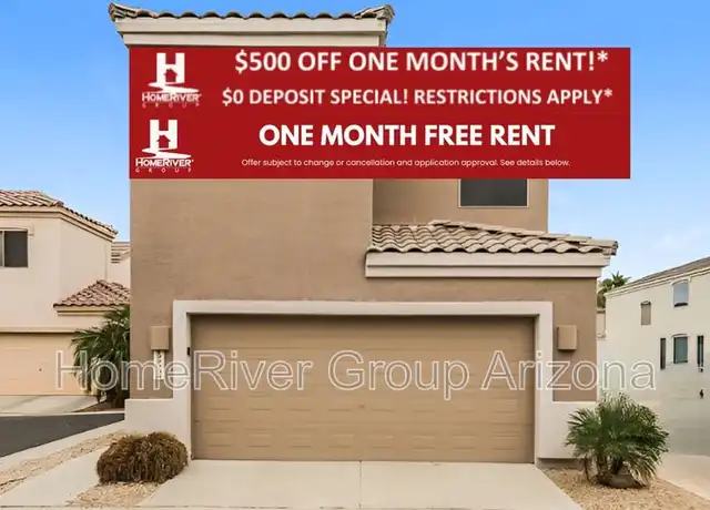 Property at 22234 N 29th Dr, Phoenix, AZ, 85027, 3 beds, 2 baths, [object Object]